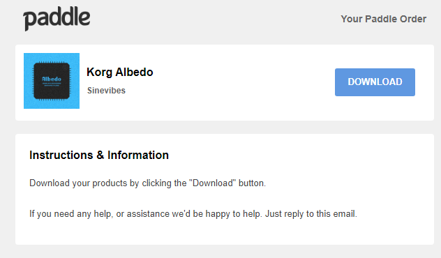 AdelEric2000's tweet image. Just bought @Sinevibes #loguesdk effect #albedo - rich sounding cloud #reverb :) So happy to test it after work. Love to all #korg @KorgUSA  #synths #musicproducers