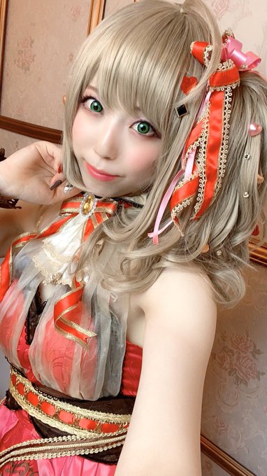 コスプレイヤー姫柊エリーのTwitter画像15