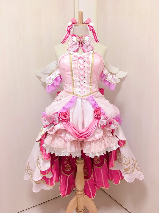 コスプレイヤー姫柊エリーのTwitter画像13