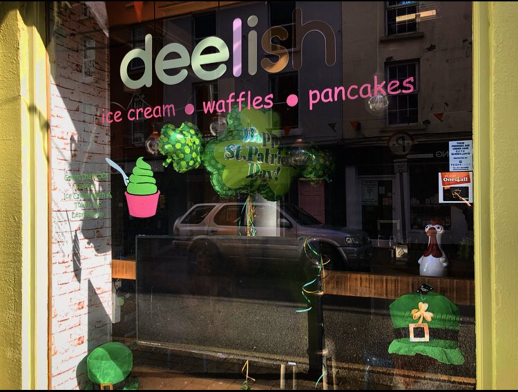 Destination New Ross tweet media