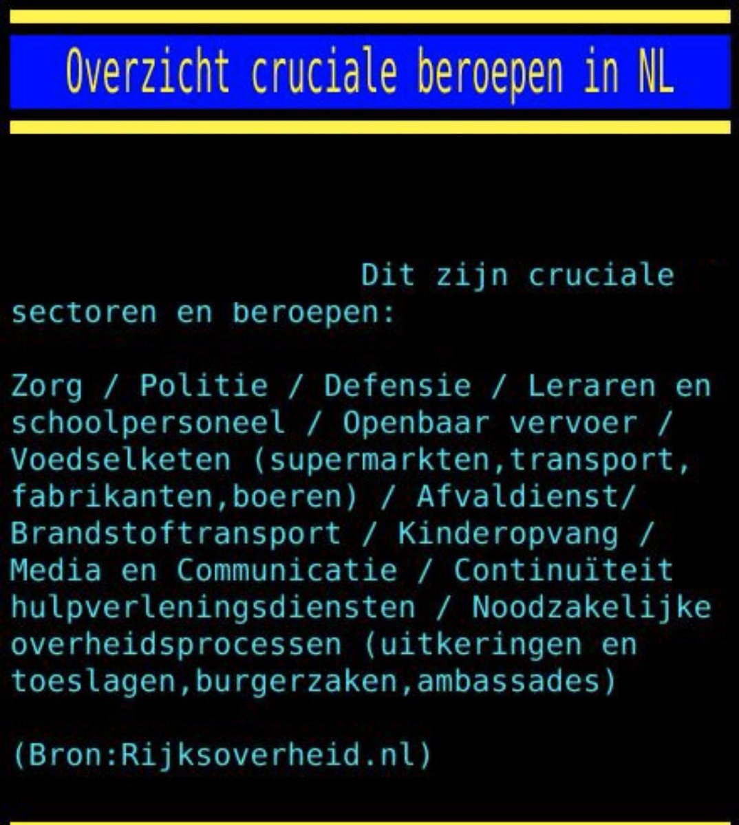 Harmen tweet media