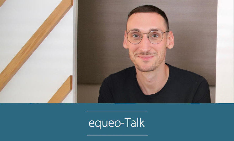 Wie kann die #Corona-Krise als Katalysator für die #Digitalisierung von #Schule und #Lehre dienen? Nachhaltiges Umdenken für die Entwicklung digitaler Lehr- und Lernalternativen fordert Dr. André Renz vom Weizenbaum-Institut im #equeo Interview. bit.ly/2Wja1Nv