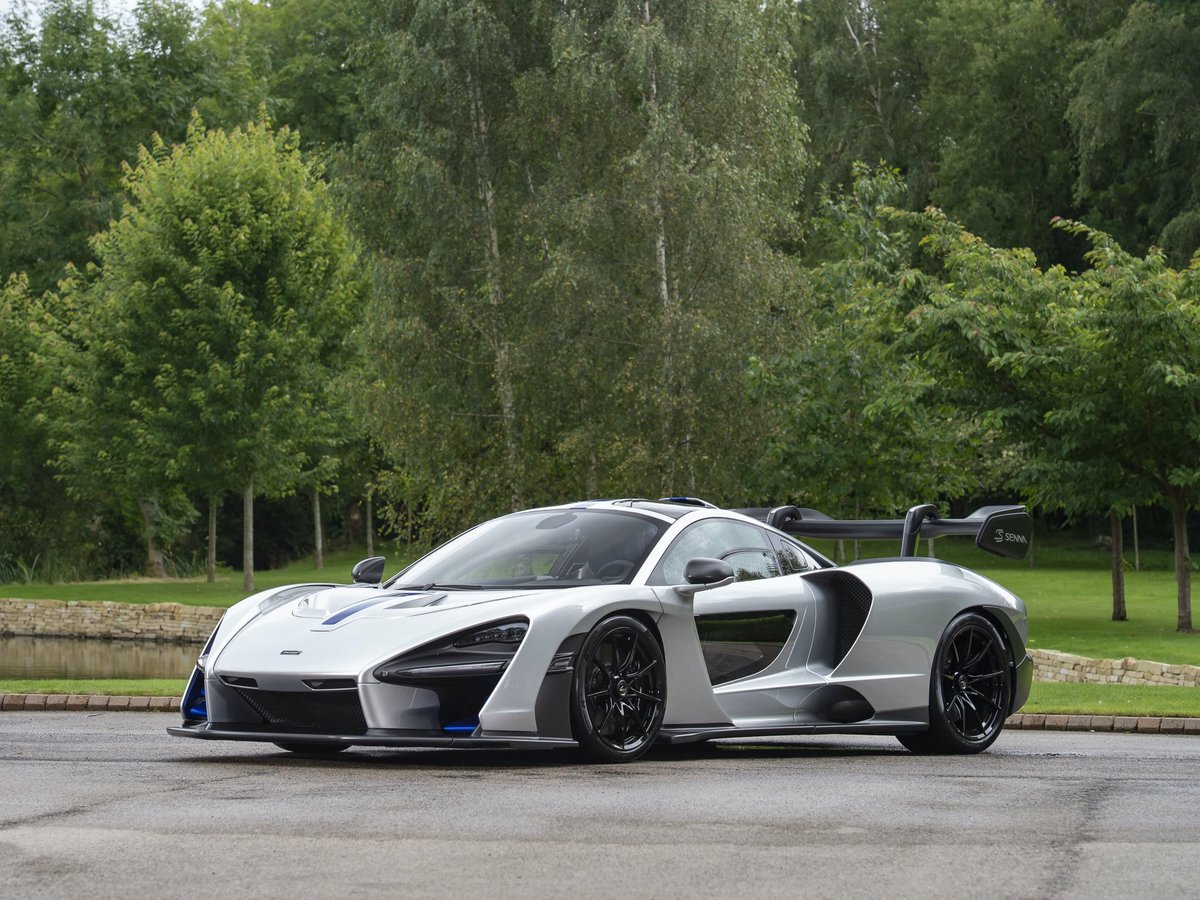 TomHartleyjnr's tweet photo. SOLD! Our McLaren Senna is off to a new home, a client who just fell in love with the spec #Senna #McLaren #PerfectSpec #Supercars #Hypercars #THJ #OnlyTheBestCars https://t.co/OkyOg8YyMe