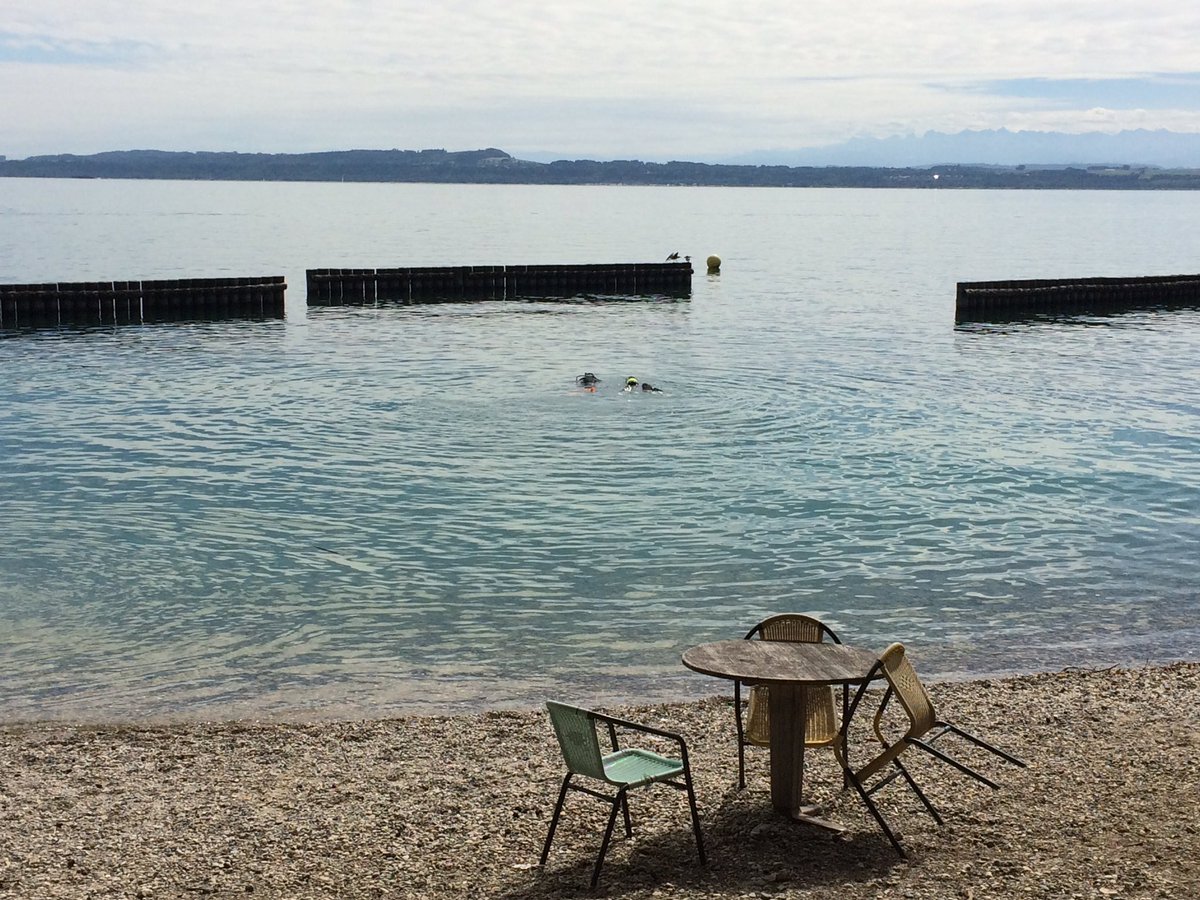 Madame_Poppins's tweet image. Oh, tu sais, je suis (si déjà) originaire des bords du plus grand lac suisse 😉 #Boudry