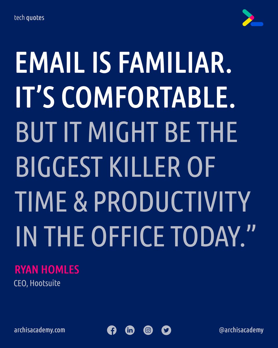 archisacademy's tweet photo. Hootsuite by Ryan Holmes
#hootsuite #ryanholmes #invention #socialmedia #mediamanagement #Control #quotes #invention https://t.co/5WbxDjExrr