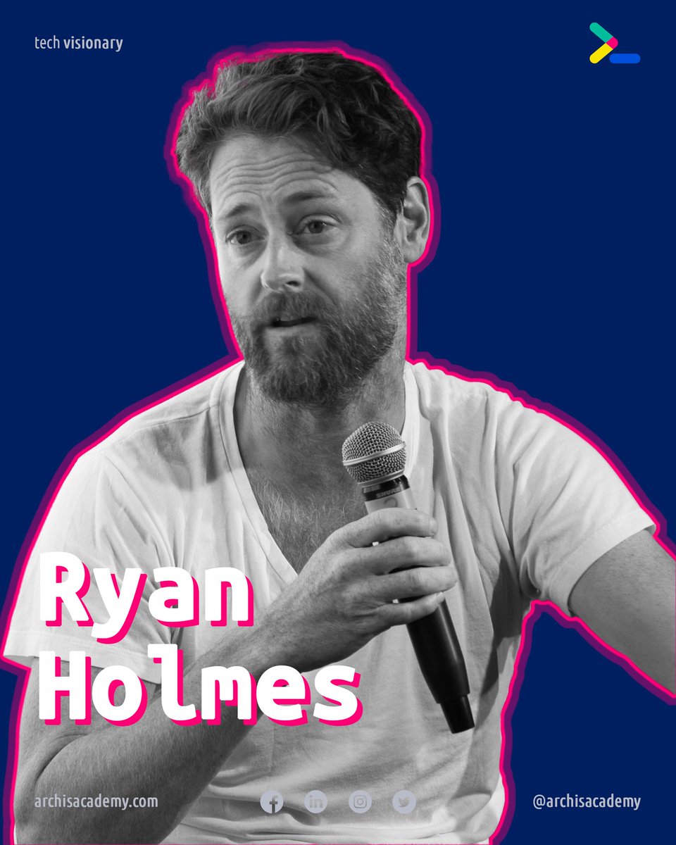 archisacademy's tweet photo. Hootsuite by Ryan Holmes
#hootsuite #ryanholmes #invention #socialmedia #mediamanagement #Control #quotes #invention https://t.co/5WbxDjExrr