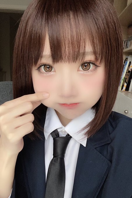 コスプレイヤー小柔SeeUのTwitter画像22
