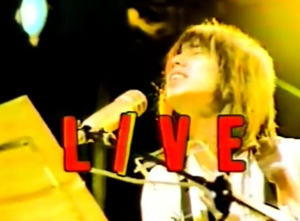 Nao Akubi 嬉しい Youtubeに25歳の剛のcmが 投稿されてました 1981年 3月5日発売の 長渕剛live のcm 若い頃の剛が見られて幸せです 長渕剛 T Co Hyyssq4jkmより