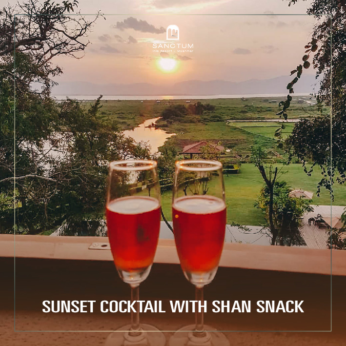 Planning for #Thingyan escapes from crowds? Grab #SanctumInleResort's unbeatable deal at US$90 net/ night (2-night package) and rest 'n relax in peaceful #InleLake. Available for Myanmar nationals &amp; expatriates.

Contact: Mr. Yan Noung Aye: reservation@sanctum-inle-resort.com.