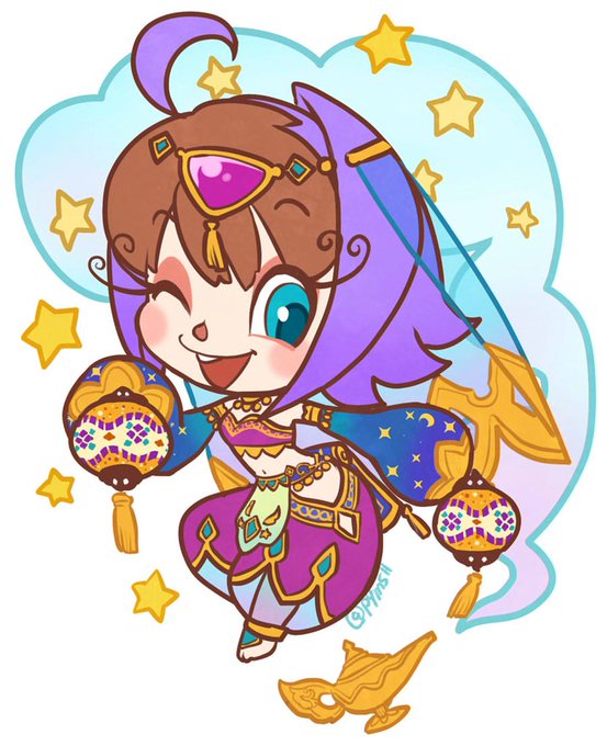 アクビちゃんのtwitterイラスト検索結果 古い順