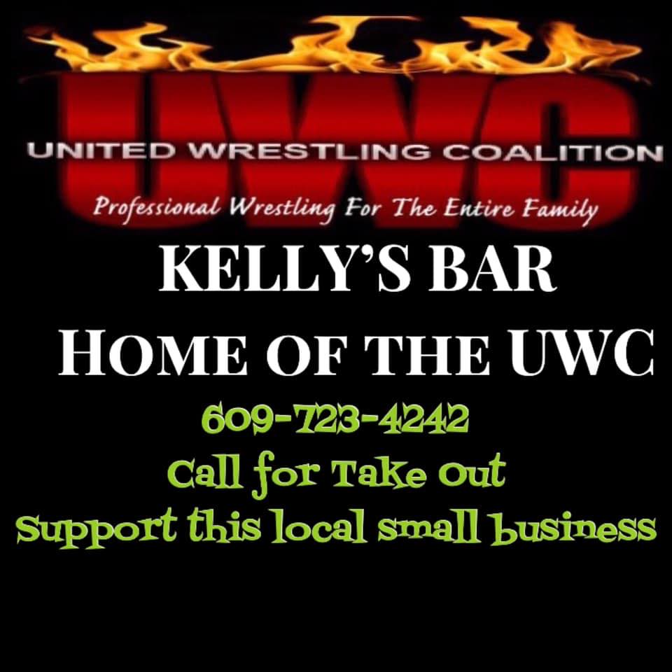 Joe Rules (@uwcrules) on Twitter photo We must sadly announce the cancellation of our 4/11/20 <a href="/UWCFamily/">UWC Family</a> event at Kelly's Bar. We're still planning for our May event, with the expectation that things will be back to normal by then. In the meantime stay healthy, stay positive & remember we are stronger than this virus! We must sadly announce the cancellation of our 4/11/20 <a href="/UWCFamily/">UWC Family</a> event at Kelly's Bar. We're still planning for our May event, with the expectation that things will be back to normal by then. In the meantime stay healthy, stay positive & remember we are stronger than this virus!