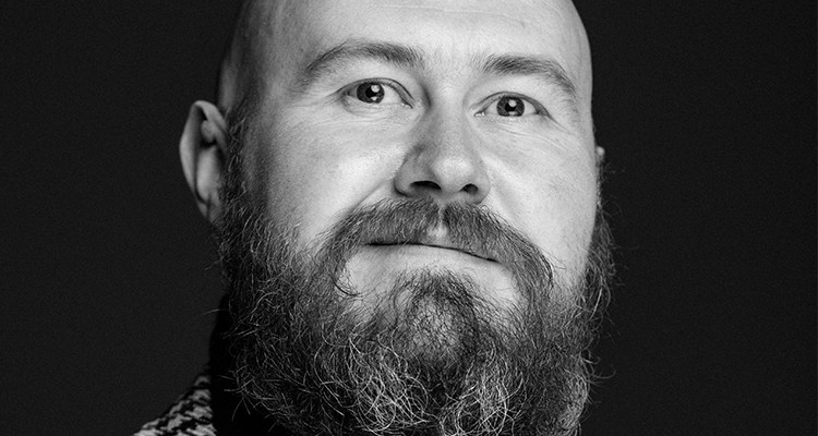 StandOut magazine tweet media