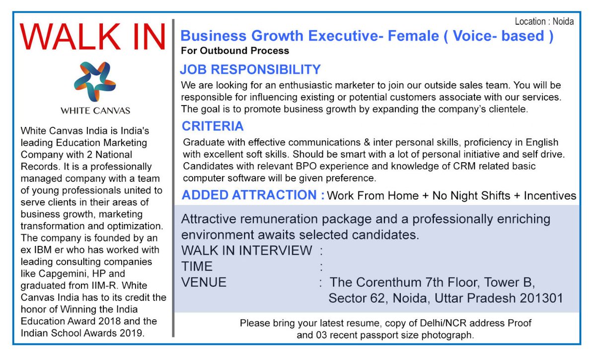 WC_RandR's tweet photo. Work from home...Yes we are inviting applications for work from home applications. Call- 8826353856/8826300743 https://t.co/9KAGQw6TXu