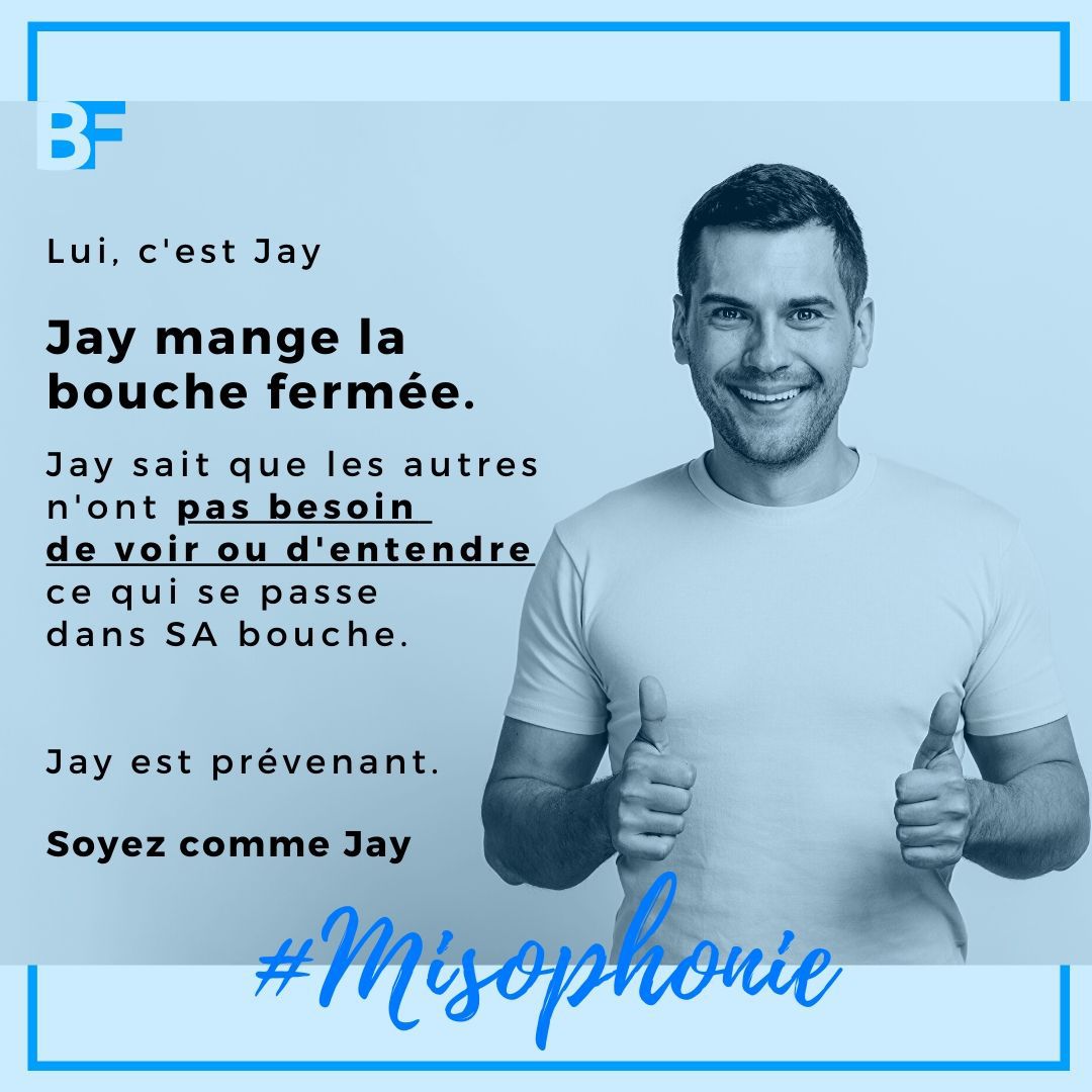 ContactBenfeel's tweet photo. Découvre l'histoire sur : 
Discover the story on : 
https://t.co/mYkhdVyV0R

#misophoniaawareness #misophoniaproblems #misophoniasupport #misophonie #misophone #misophonietherapie #misophonieparadise #misophoniesolution #misophonia https://t.co/faVJSDQIxg