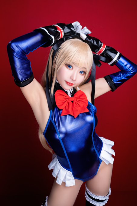 りなしぃ 美女コスプレイヤー画像まとめ