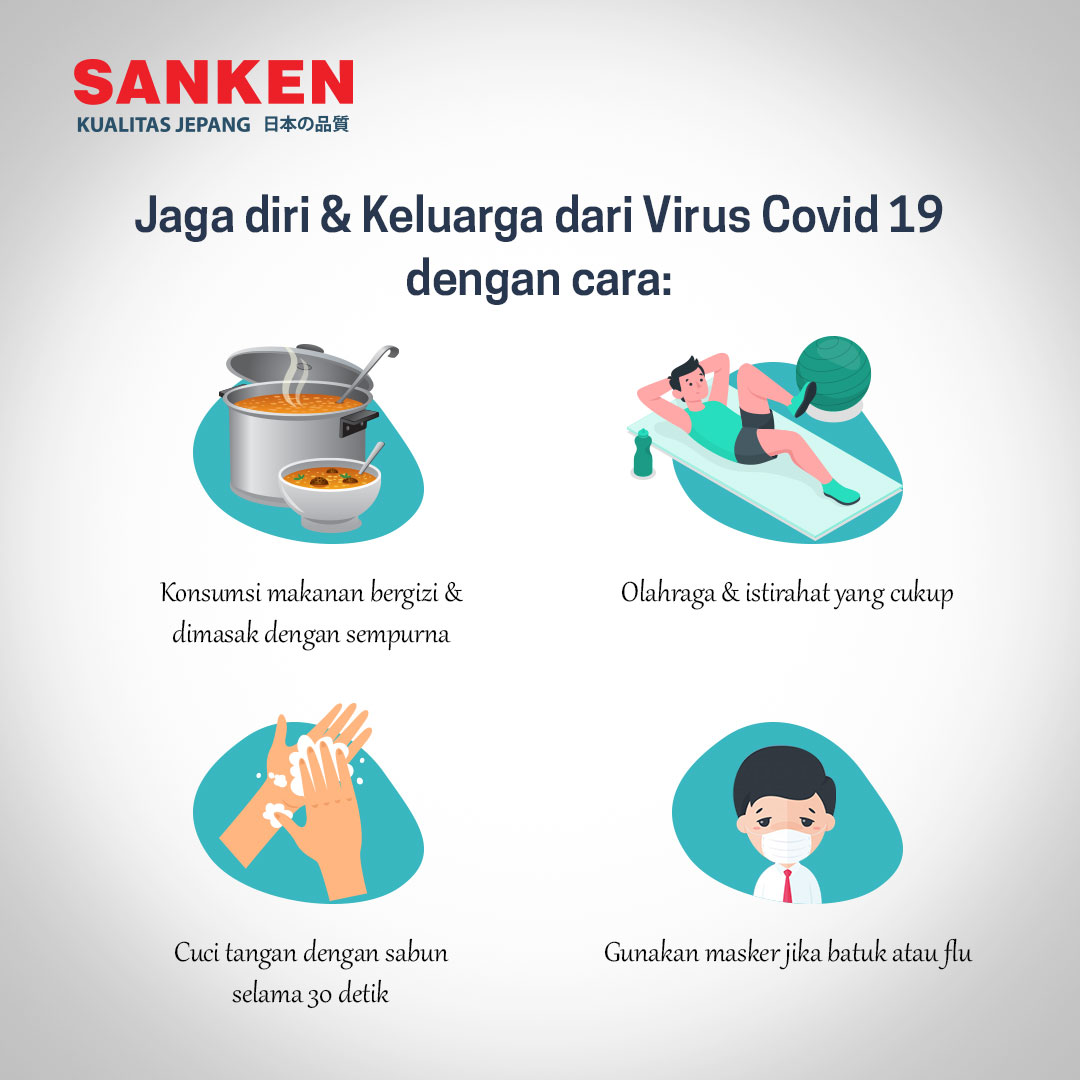 SANKEN tweet media