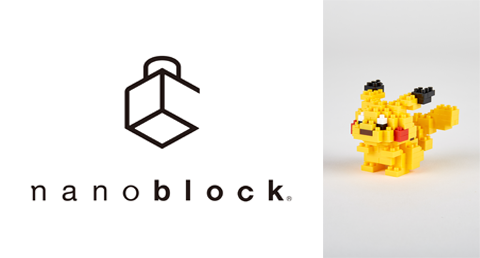 Nanoblock Pokémon on growth trajectory for Toynamics. toyworldmag.co.uk/nanoblock-poke… <a href="/Schylling/">Schylling Toys</a> <a href="/toynamicsuk/">Toynamics UK</a>