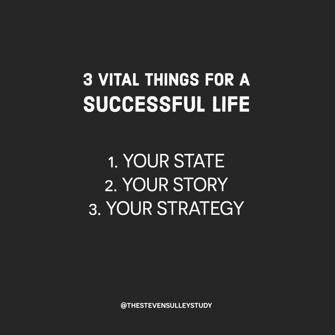 With any down time, here are some things to reflect on☝️ Be positive and know this will pass, it won't be forever. Self distance, isolate, take the time to know yourself more and prepare for your continued success. Listen in for more on these tips 🎧➡️ podcasts.apple.com/gb/podcast/you…