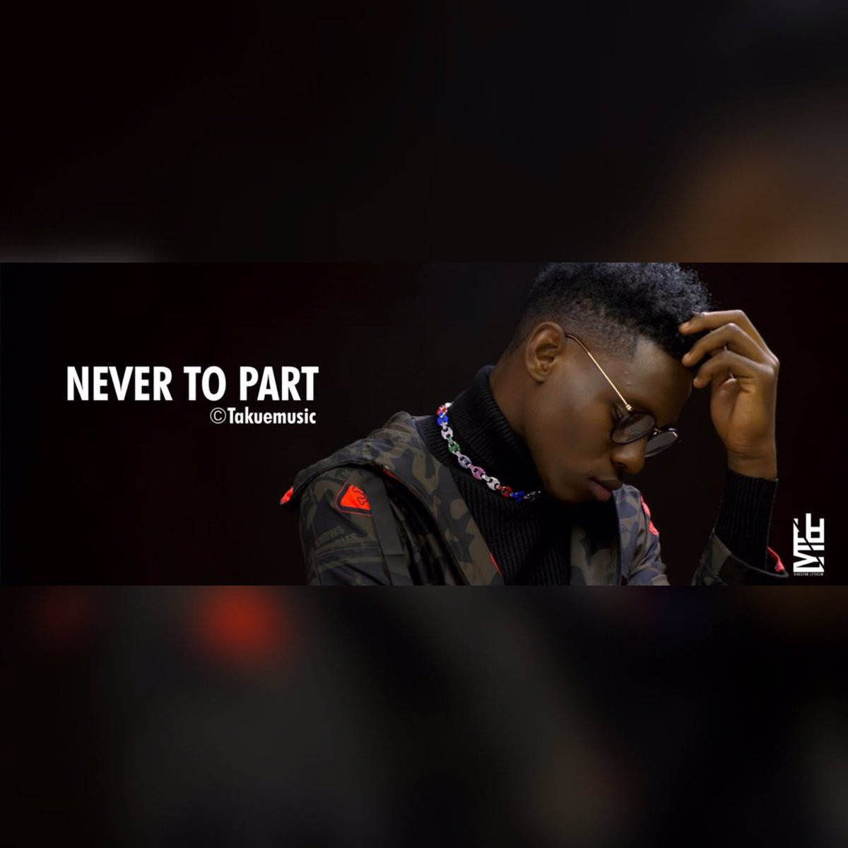 boytakue's tweet photo. “There is always a reason why we are all alive....- What could be that reason? 
Never To Part
 <coming soon>
#newmusicalert https://t.co/rKony93DZD