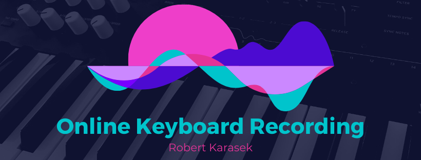 robertkarasek's tweet photo. My online service - in music business since 1999.
#keyboarder #keyboardist #synthesizer #sounddesign #programming #keyboardrecording #studiomusiker #sessionmusician #musikproduktion #musicproduction #rockmusic #aor #classicrock #smoothjazz #electro https://t.co/wM77qCU5tR