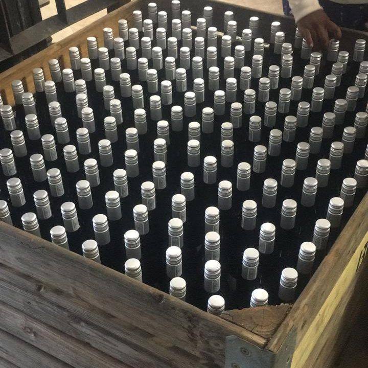 Stay Calm Drink Wine 🍷
Dunstone is business as usual, with heightened health and safety measures in place. If you're not up to the drive, we're offering free wine delivery to Paarl and Wellington! 
Read up our safety measures to #flattenthecurve - ow.ly/v5vp50yND5H