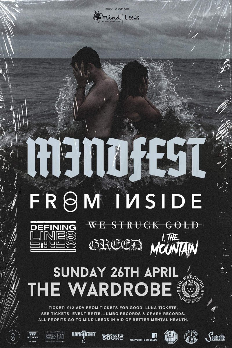 Defining Lines tweet media