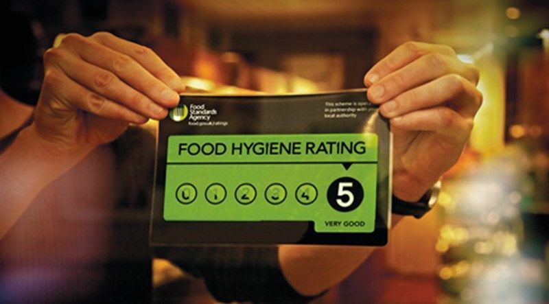 We just want to let you know that we are doing everything in our power to ensure the wellbeing of our guests.

We don't have a 5* Food Hygiene score for nothing you know

Book with confidence - 01565 622900

Retweet us today for 20% off your a la carte food bill until Friday