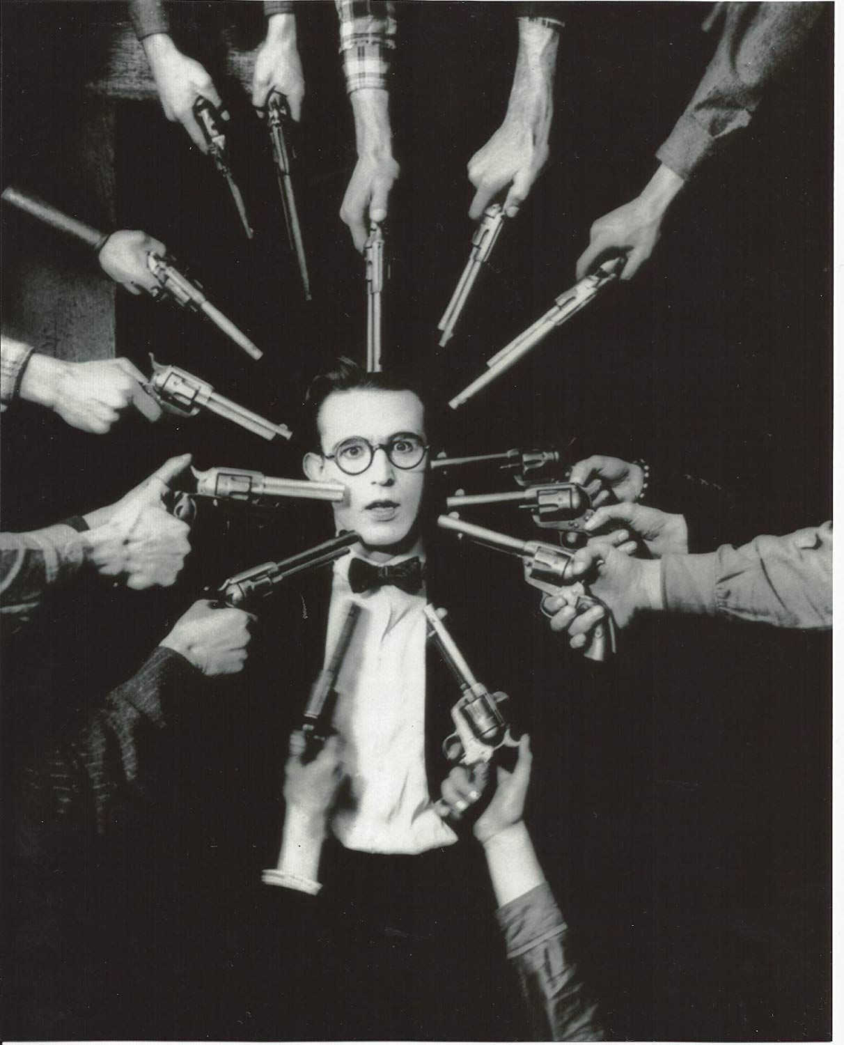 Takuma Ishikawa ハロルド ロイドとジョン バルデッサリ T Co Nncolhbusw Twitter