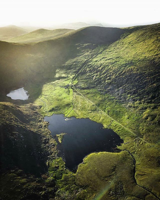 TEDxRHUL's tweet photo. 🍀 HAPPY ST PATRICK’S DAY!🍀

Dónall Ó Héalaí’s Ted Talk shows us the importance of Irish language and heritage. 
               🍀🍀🍀
“Sometimes you have to leave home to come home” https://t.co/ZzshavRsKX