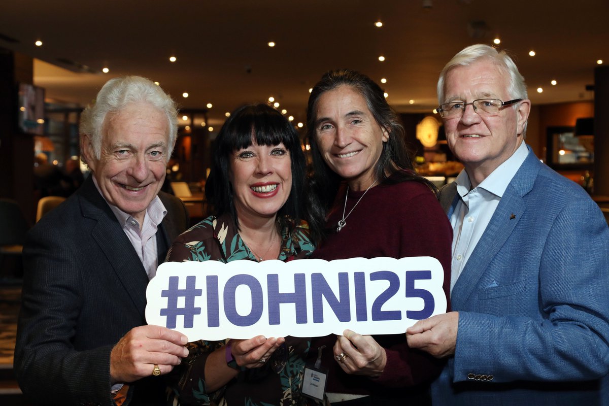 IoH Northern Ireland tweet media