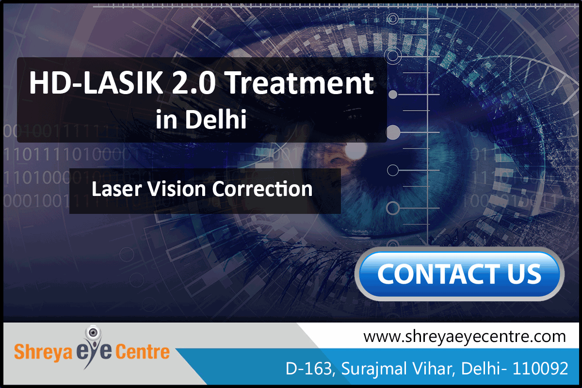 ShreyaEyeCentre's tweet photo. HD-LASIK 2.0 Treatment in Delhi
Laser Vision Correction
Contact Us now:
011-22161973, +91-8640046400
Know more: https://t.co/pIbg0jRXJ5
#HDLASIK #VisionCorrection #EyeTreatment https://t.co/CKKDNtF6OE