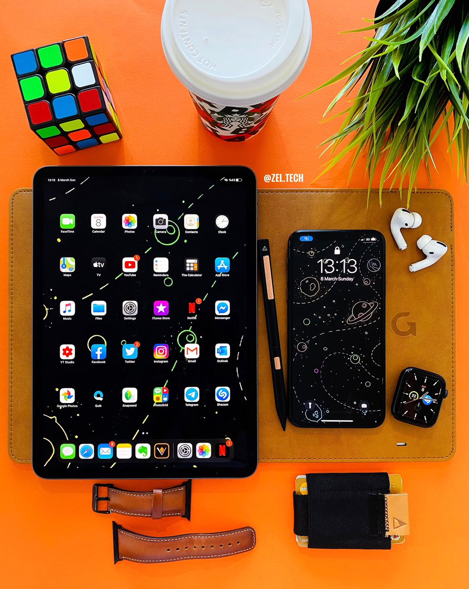 _ZelTech_'s tweet photo. #apple #lifestylephotography #beautyoftechnology #0ptech #ios13 #tech #shootingtechpage #iphonepro #ipadpro #appleproducts #iphonexr #samsungnote10 #androidpie #technologia #airpodsstyle #technologyfresh #iphonexsmax #applefresh #appledesignhub #applewatch #wallpaper https://t.co/ZWLZJVXNha