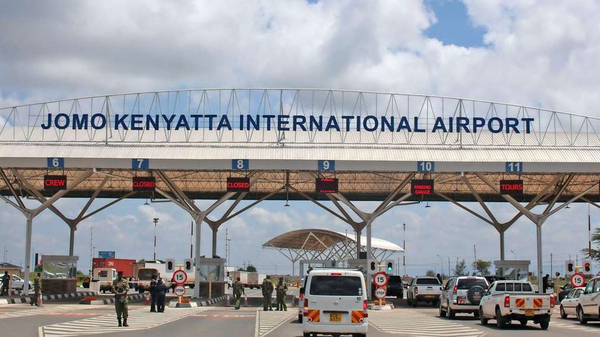 deejaykatta's tweet image. Had we closed airports early enough we wouldn't be closing schools and other institutions now. But we put money and profits first instead of people first. #COVID19KE