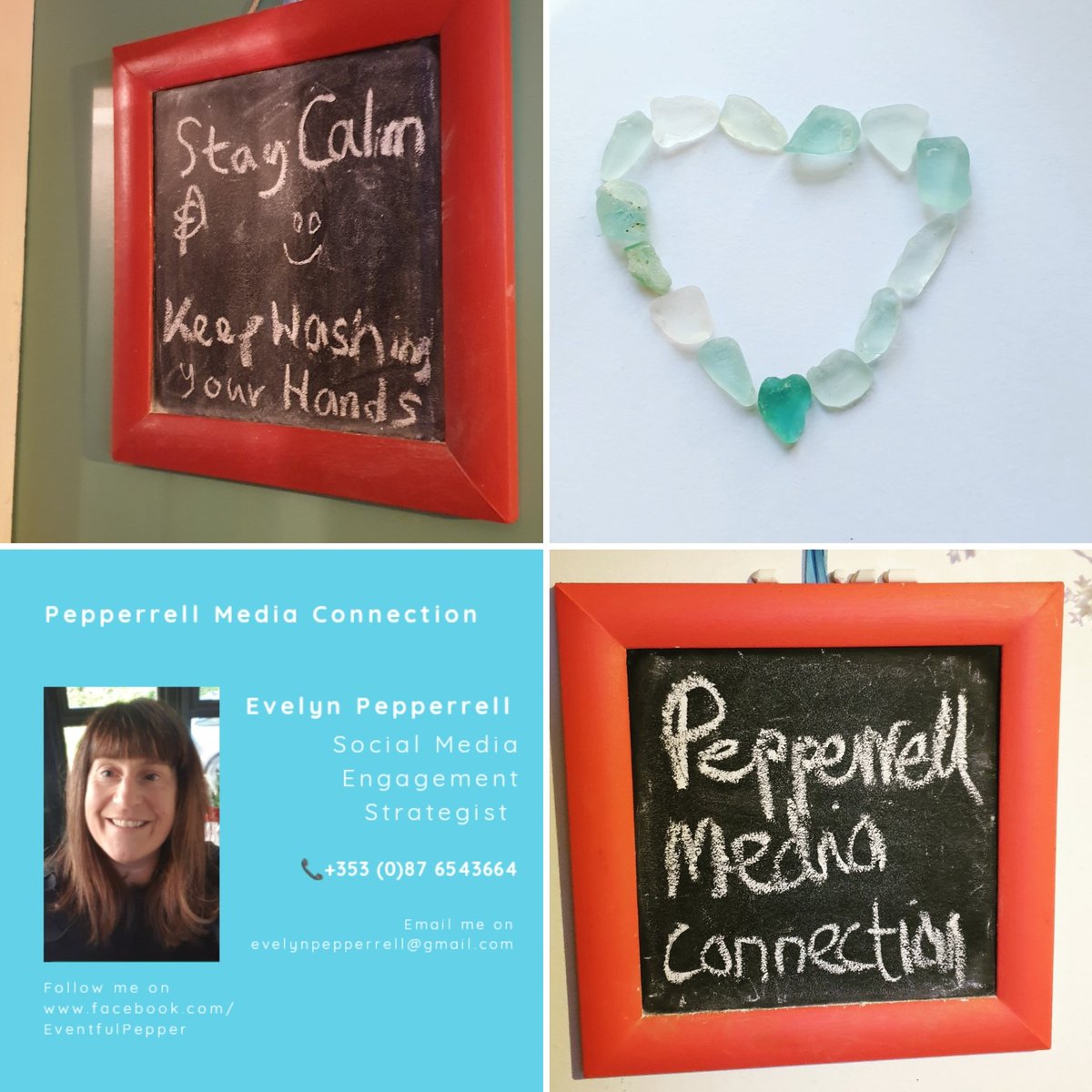 Evelyn Pepperrell tweet media