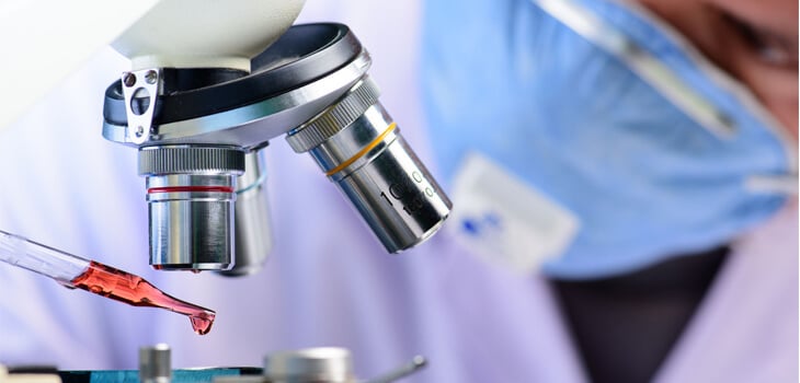 An incompetent doctor practices, but a competent doctor performs@#Pathologists

#Pathology would remain a lovely science: A Bridge between #Science and #Medicine