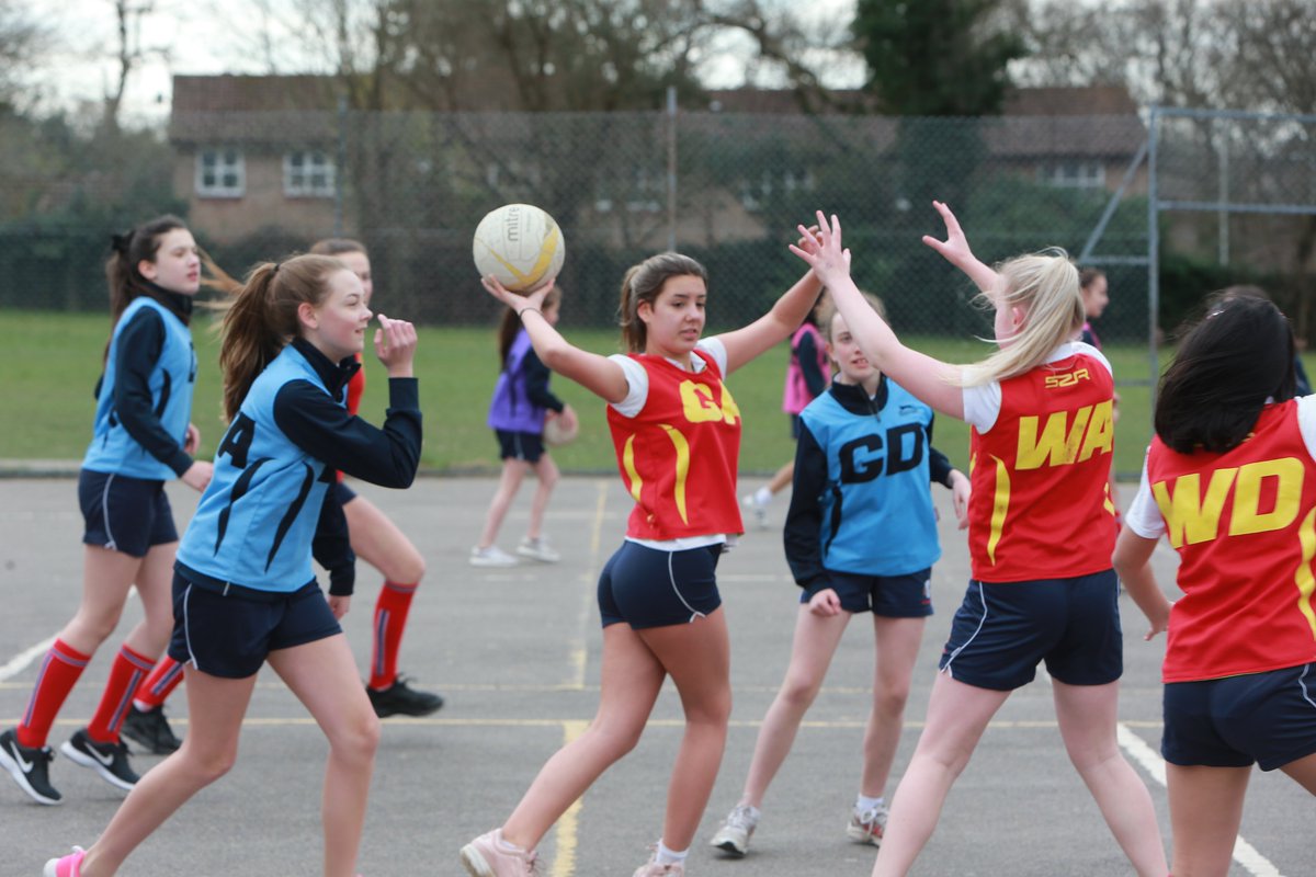 imberhorne's tweet photo. Unfortunately all sports fixtures, tournaments and sports clubs have been cancelled until after the Easter holidays, when the situation will be reassessed. We have not made this decision lightly and thank you for your support. https://t.co/VusJIDmQC6