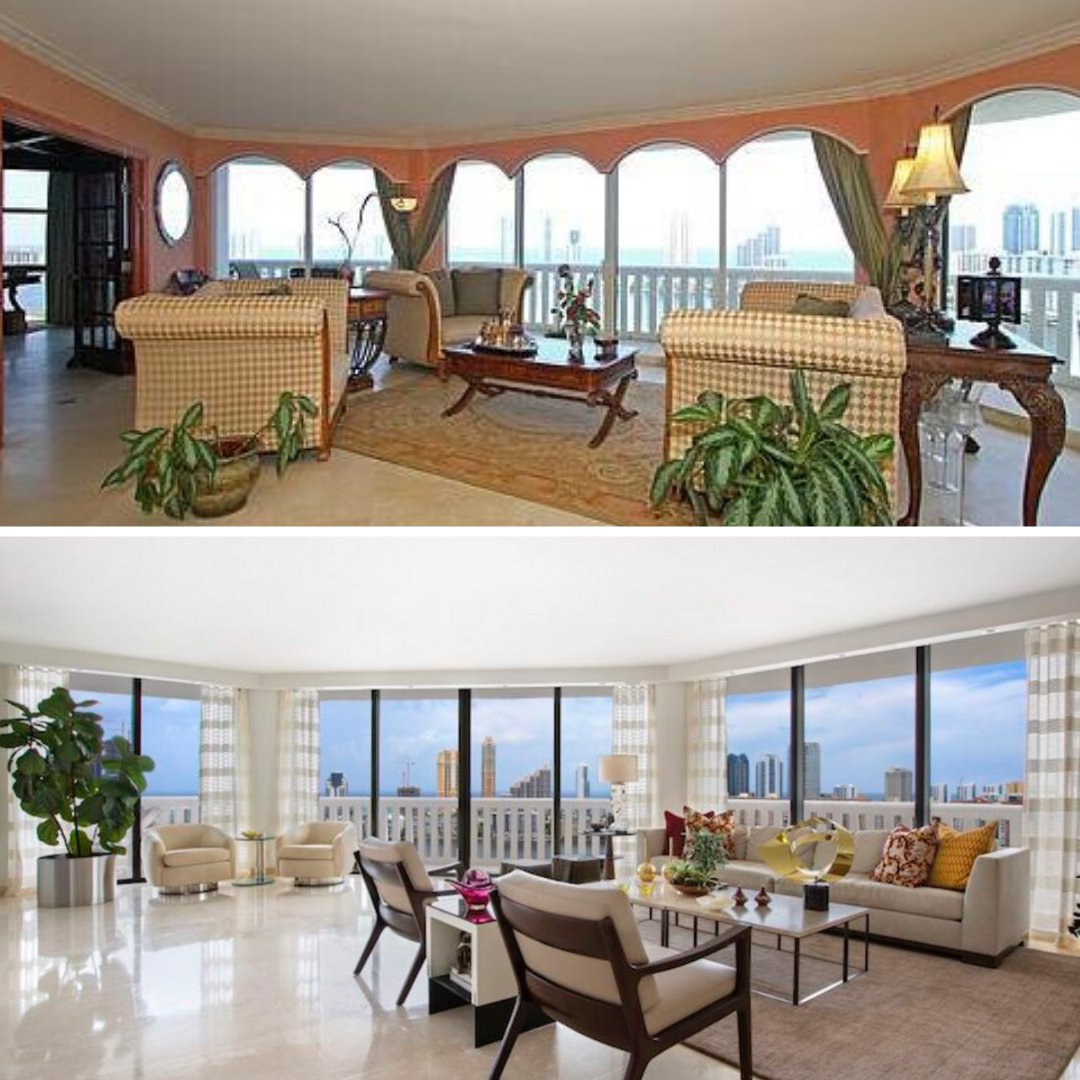 Kevin Gray, ASID tweet media