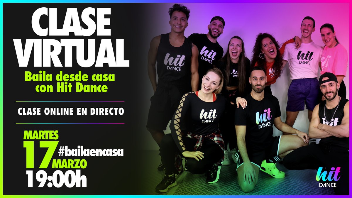hitdanceofficial tweet media