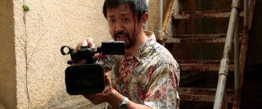 12. One Cut Of The Dead (Shinichiro Ueda, 2017)This zombie horror comedy is a blast to watch! Started out slow and uninteresting but it completely flips the genre off in the most unexpected ways, by the time the third act kicks off the film is a lot of fun. Killer flick!4/5