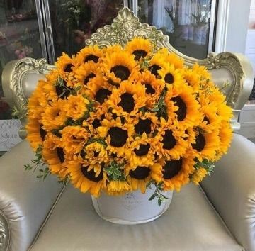 BakeryAbbey's tweet image. ❤Ｐｅｄｉｄｏ Ｅｓｐｅｃｉａｌ❤
Para: @inefablecrow 
De: @MrHolmes__ 

🌺Pancake Berry
·Incluye 5 panqueques con fresa, frambuesa y arrandanos, y una taza de café

🌺Arregló de girasoles

¡Esperamos que lo disfrute!