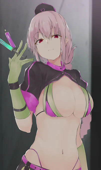 #FGO  #FateGO 