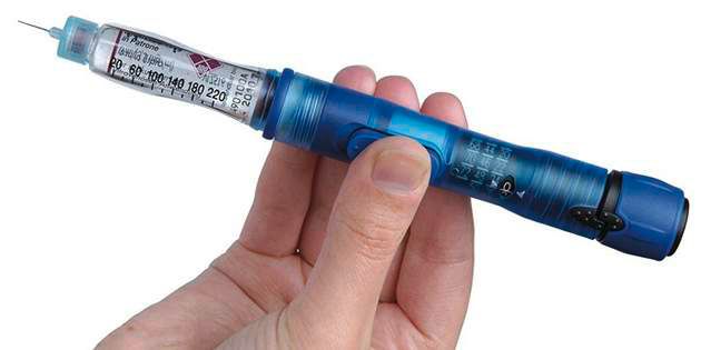 greatygupta's tweet photo. #AutoInjectorsMarket: Increasing prevalence of life-threatening #allergies and rising demand for these devices are expected to aid growth. Read More @http://bit.ly/2TXasKO
  #healthcare #medicaldevices 
@pfizer @SanofiUS https://t.co/mUU8e6ehGn