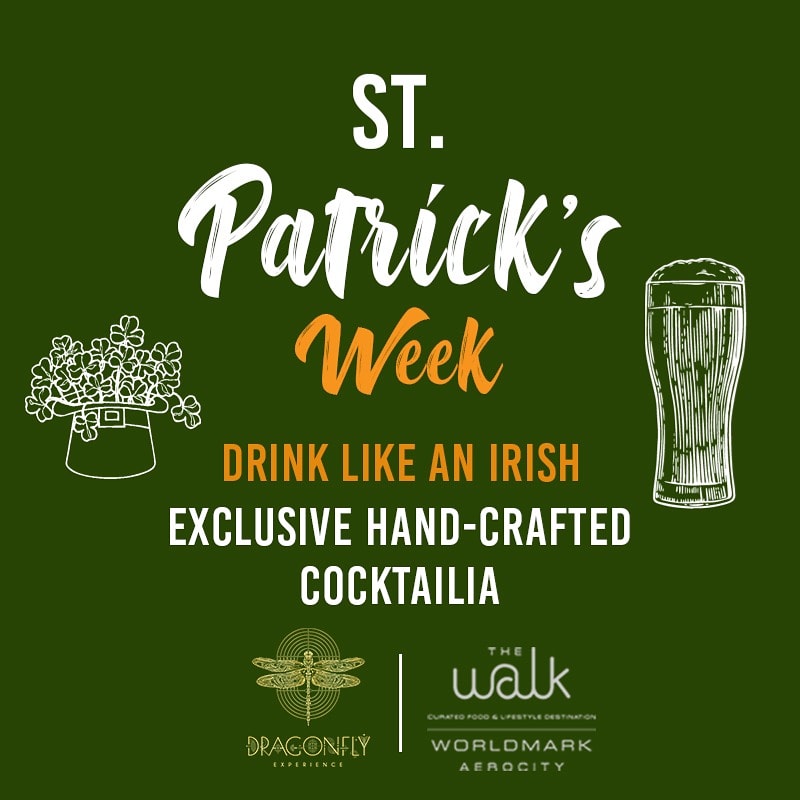 Worldmark Delhi tweet media