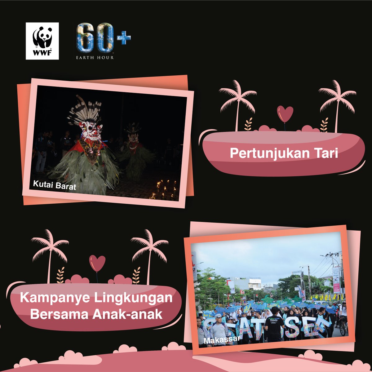 WWF_ID tweet picture