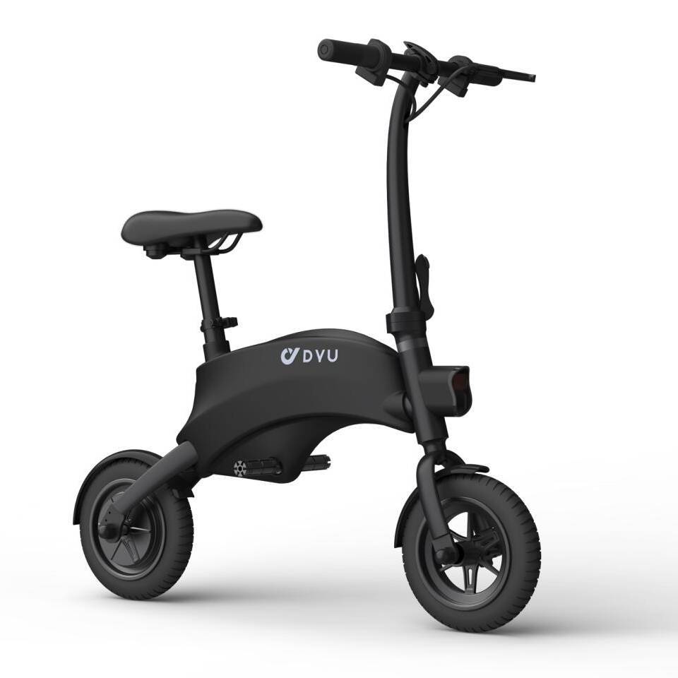 dyu smart bike a1