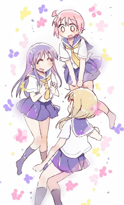 あったかくなる魔法 
