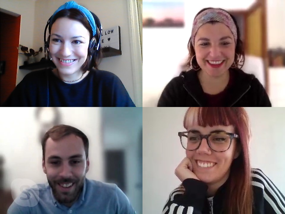 Noi di Oct8ne promuoviamo la responsabilità sociale e per questo stiamo lavorando da casa per fermare il #COVID19 ✊ Continuiamo a lavorare duro per assistere tutti i nostri clienti🧡 Se avete dubbi non esitate a contattarci via chat, e-mail o telefono! #restiamoacasa #stayathome