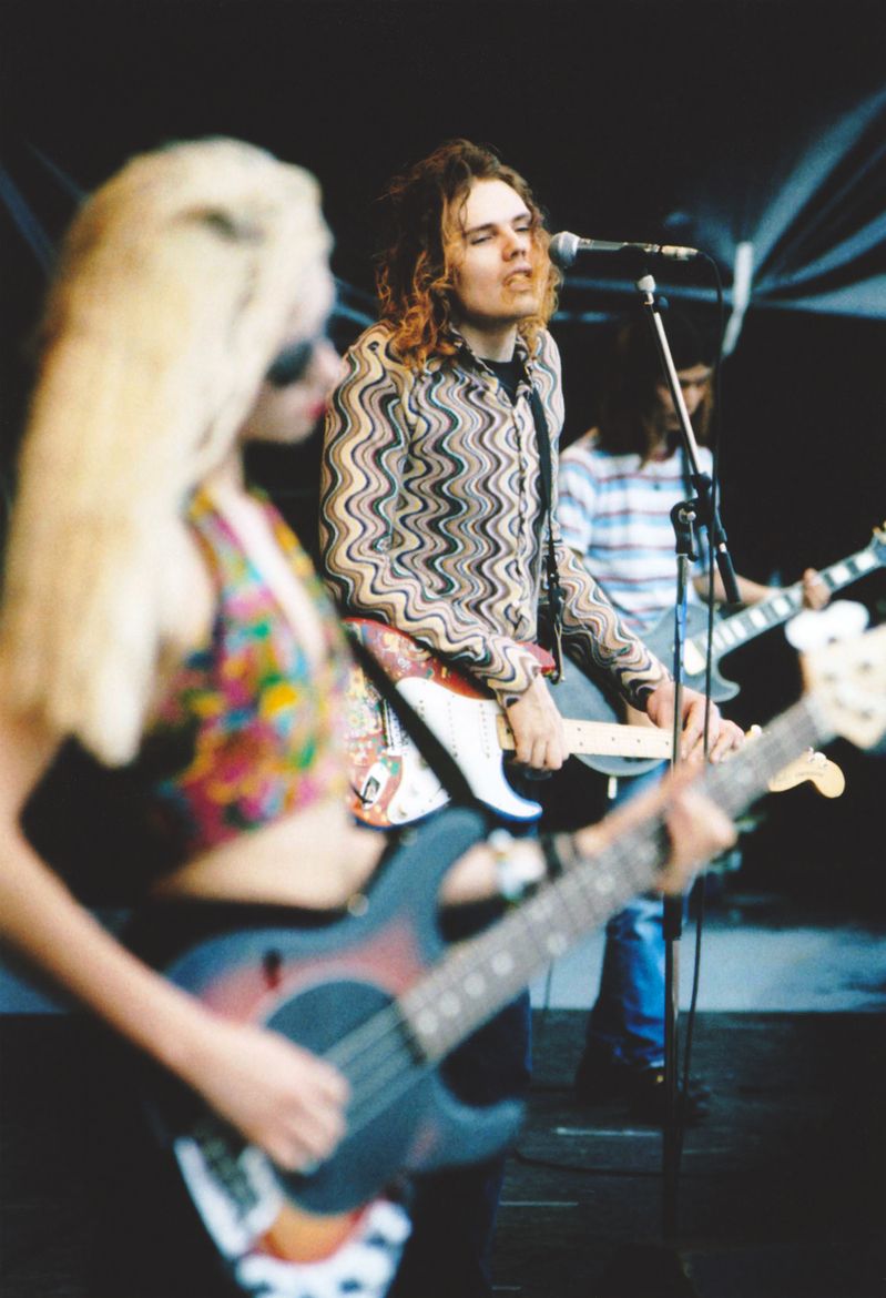 Happy Birthday William Patrick
\"Billy\" Corgan    1967.03.17.   