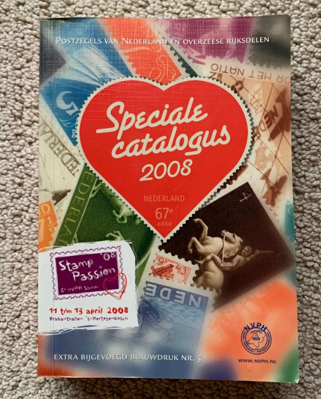 stampioo's tweet photo. Since lots of us are stuck at home. let’s do something different.. post pictures of the oldest catalogs you have .. here are mine.. Michel, Scott, NVPH and Zonnebloem.... let’s see yours.. feel free to tag me and use #OldCatalog tag so we can find yours easily. #philately #stamps https://t.co/KZtWFZ4tO5