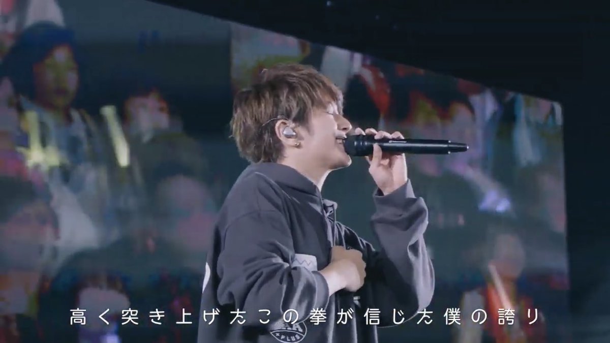 Kn930Nissy's tweet photo. どんな心境で歌ってたのかなって思うと涙 https://t.co/RaOJYV418M